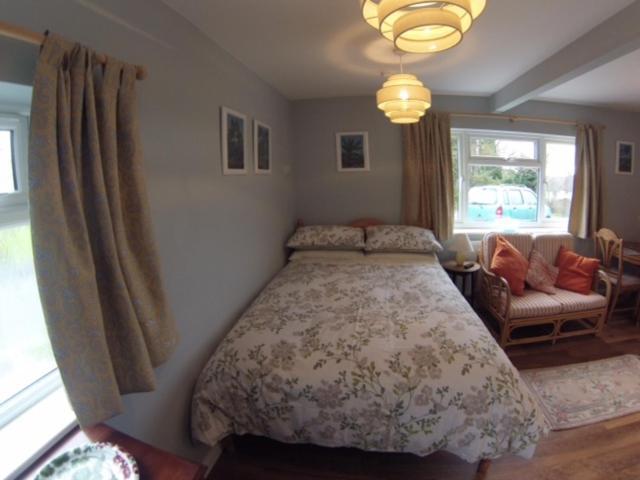 Cheltenham Studio Apartment Appartement Cheltenham