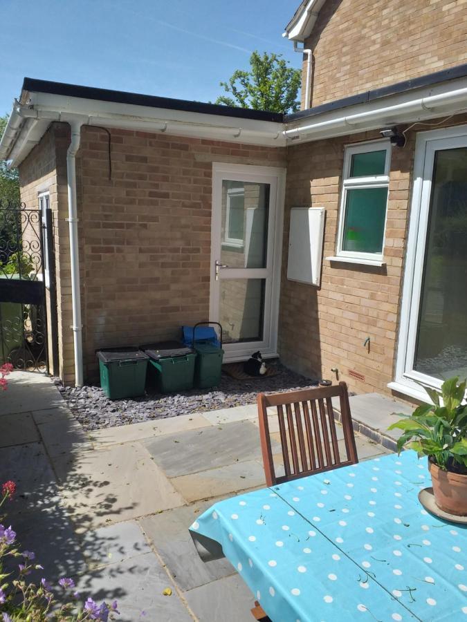 Appartement Cheltenham Studio Apartment *