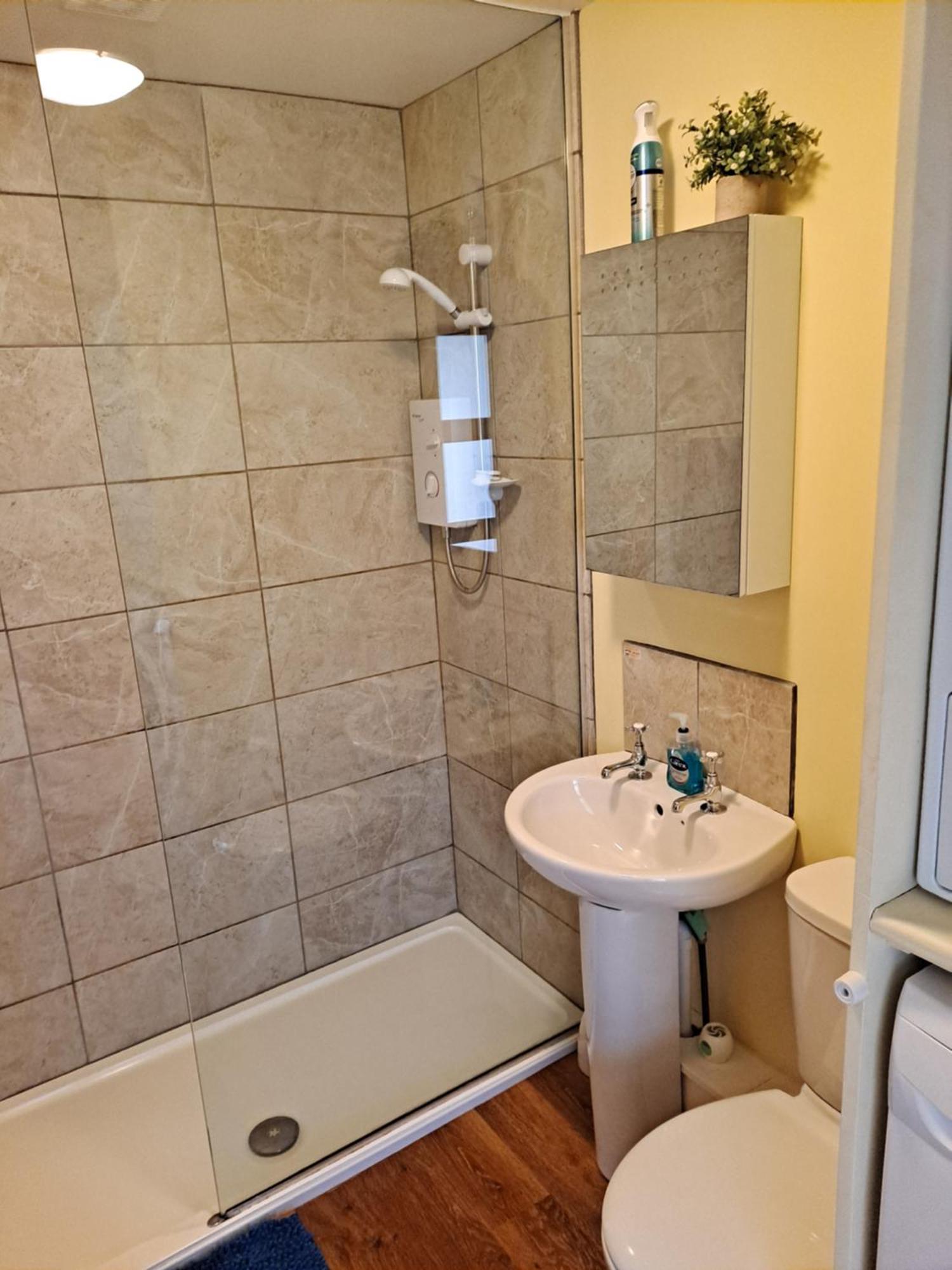Appartement Cheltenham Studio Apartment